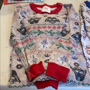 Hannah Anderson pajamas